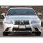 BODY KIT FOR LEXUS GS350 2013 UP GS350-F 2016