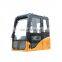 High Quality PC200 Original Cabin with Seat for Excavator In Stock