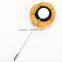 Lapel Flower Daisy Handmade Boutonniere Stick Brooch Pin Men's Accessories