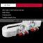 High tensile nylon car tow rope double braided recovery rope for towing 5m  6ton/12ton/18ton