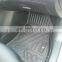 High Quality safe 3D pvc car floor mat  supply for BMW 7 2016-2020