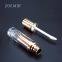 Vintage Thick Wall Gold Liquid Lipstick Lip Gloss Tube Packaging