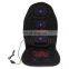 12V Universal Car Heated Seat Cushion Heated Seat Covers 30W-38W 45-65 Degree Adjustable Auto Heating Hot Pad Cushion