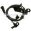Front Left ABS Wheel Speed Sensor 4670A575 For Mitsubishi Lancer Outlander