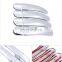 for Skoda Octavia A4 1996 1997 1998 1999 2000 2001 2002 2003 2004 1U Chrome Door Handle Cover Trim Car Cap Stickers Accessories