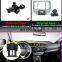 Подставка для мобильного телефона в автомобиле для Toyota Corolla E160 E170 2014 2015 2016 2017 2018. Аксессуары - кронштейн для телефона для iPhone, Huawei