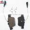 GHIBLI  Auto parts  brake pads  673004626  D1989   9218-D1989