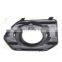 Suitable for Haval H5 Extreme Classic Fog Lamp Frame Front Fog Lamp  Frame Decorative Fog Lamp Shade
