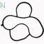 Rubber sealing gaskets