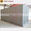 New 20ft shipping container for sale in Europe