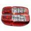 New Tail Light Lamp Rear Lamp Left & Right For 05-12 Nissan Frontier Pickup D40