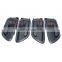 Free Shipping!4 X 69205-0C030 69206-0C030 New Inside Door Handle for CREW CAB TUNDRA SEQUOIA