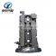 High quality auto parts  camshaft cover for CHEVROLET OPTRA 1.6 OEM 96473698