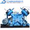 Supply Jinding M3V-30/60 hydrogen diaphragm compressor