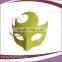 cartoon party plastic masks, party mask for men
