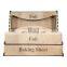 Plastic Snack Food Storage Bag Organizer Holder,baggie Organizer With Hinged Lid for Easy Refilling
