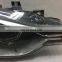 Car Accessories Headlight Automobile Headlamp Body Kits Car Head light Head lamp for BMW 3 series F30  2012-2015