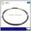 Tungsten Carbide Seal Ring