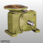 Wp Casting Iron Wpwk-50 Industrial Worm Gearbox for Transmission