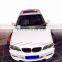 new arrival wide body kit for bm w E36 E46 3 series to roket-bunny design