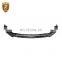 Carbon Fiber Front Lips Rear Diffuser For Audi A3 S3 Parts Easy Fit