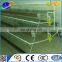 Poultry farm equipment, Galvanized chicken cage for sale