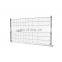 PVC Metal Fencing & Steel Wire Net Fence chain link fence price