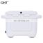 New design 25QT Outdoor  Hiking Box for storage Camping Multi Function Cooler Box For Outdoor Fishing Thermal Customized