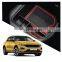 Interior Accessories Parts Silicone Armrest Rest Storage Box Center Control Console Organizer Tray For VW T-ROC
