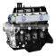 Gasoline Long Block 2.0L V19 Engine For Brilliance Jinbei Haise Granse