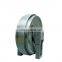 U15,U15-3S U35,U45,U50 Kubota front idler, excavator undercarriage parts