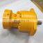 Poclain MS02 MSE02 MS/MSE 02 MS02-0-D23-F03-1120-Y8j0 MSE02-2-G23-F03-1120-YDJM Radial Piston Hydraulic Wheel Motor