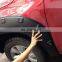 wholesale Black Abs Fender Flares For Hilux Vigo Revo