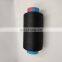 polyester dty yarn 150/48 dyed ddb hilos dty 150 48/1 80tz