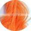 FChina 150/48 dty 100%polyester full dull yarn count for weaving sell