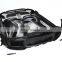 Wide FRP Body kit for BMW X6 E71 Body Kits Bumper H Style