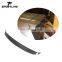 2014 New Arrival Carbon Fiber Trunk Wing Golf VII Spoiler for Volkswagen MK7 Golf 7