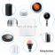 Wireless ZigBee smart linkage control center Tuya smart wireless host smart  gateway system