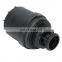 Disposable black plastic oil filter LF17356 5266016 P557356 1401002 for ISF 2.8 engine