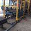 cement brick making machine Onnoh QT4-15 automatic color brick machine suppliers