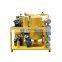 Transformer Oil Dehydration Machine Vacuum Transformer oil purifier