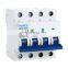 DZ47-63S1 c16 excellent quality Overload protection breaker Professional manufacturer micro mini Circuit Breaker mcb 3 phase