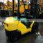 FD30-16 3 ton forklift truck original used 3t forklifts on sale in stock
