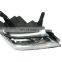 Saic MG Car HEADLAMP ASMR Left Right for MG RX8 Auto Parts Genuine Brand Black Head lights 10199535 10199536