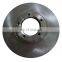 G3000 Material 330mm 298mm 290mm Front And Rear Car Brake Disc Rotors for Many Cars