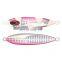 2021 New Model  Fishing Lure 80g 100g 130g  Trout Bass Bait Long Casting Metal Artificial Lure
