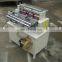 High Precision  Rolling To Sheet Automatic Label Sticker Cutting Machine