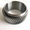 FPT IVECO CASE Cursor9Bus F2CFE612D*J231/F2CFE612A*J098  5802748674   CRANK SHAFT GEAR 504124624