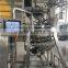 Mixing,drying And Stirring Spherical Machine for Plant