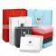 Luxury Gift Craft Kraft Paper Box Bag Supplier Box With Gift Bag